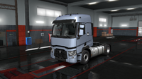 Renault T Truck Simulator Wiki Fandom