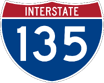 Is 135 shield