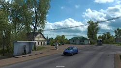 Euro Truck Simulator 2 Heart Of Russia Truck Simulator Wiki Fandom