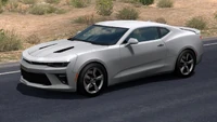 ATS Chevrolet Camaro