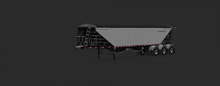 ATS Lode King & Prestige Grain Hopper Prestige