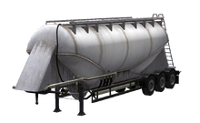 ETS2 Cement Cistern