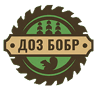Beaver Doses logo