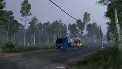 Euro Truck Simulator 2 Heart Of Russia Truck Simulator Wiki Fandom