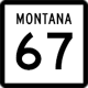 Mt 67 shield