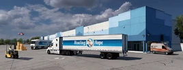 FB Hauling Hope