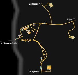 Карта