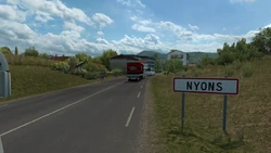 Nyons