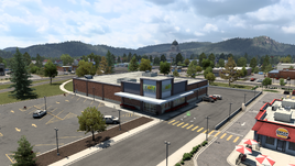 Supermarket 2