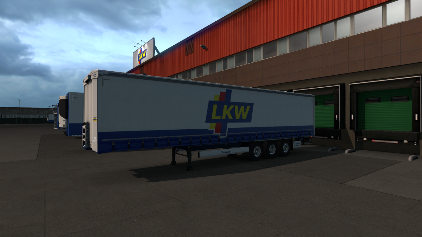 Lkw Truck Simulator Wiki Fandom