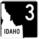 Id 3 shield