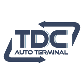 TDC Auto Terminal logo