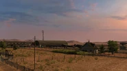 Valle Airport