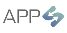 APP logo