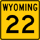WY22