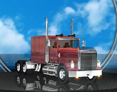 Haulin’/American Long Haul