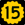 Ks 15 shield