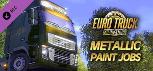 Metallic Paint Jobs