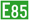 E85