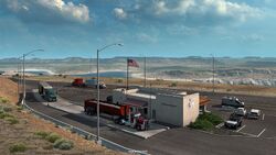 Utah Truck Simulator Wiki Fandom