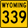 WY339