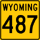 WY487