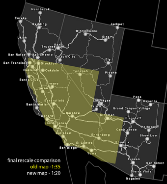 American Truck Simulator Version History Truck Simulator Wiki Fandom
