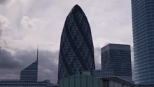 30 St Mary Axe