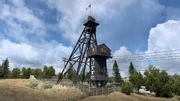 Butte Travona Mine