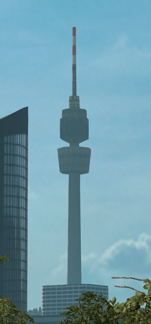 Dortmund Florianturm