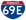 Is 69E shield