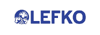 Lefko logo
