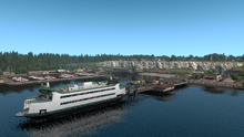 Port Townsend