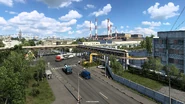 Горьковский автозавод (ГАЗ), Нижний Новгород