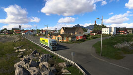 Andenes