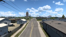 Franklin Street