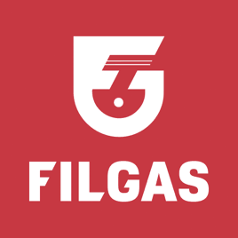 Filgas logo