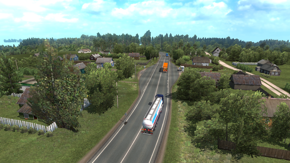 Sitenka | Truck Simulator Wiki | Fandom