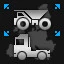 ETS2 Achievement Big Brother