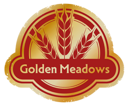 Golden Meadows logo