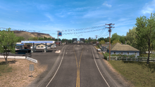US 12 Naches
