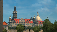 Dresden Schloss