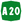A20