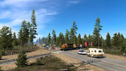 2021-05-20: California Dreamin' #2 - Road Network Rework