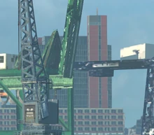 Hamburg Atlantic-Haus