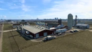 Dalhart, TX