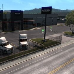 Truck Simulator Wiki