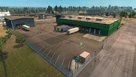 Depot
