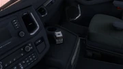 Scania R 2016 Model 1:50