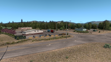 US 97 Goldendale